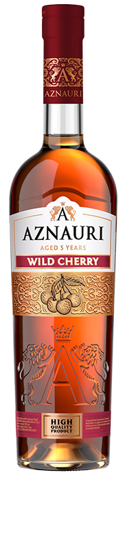 AZNAURI WILD CHERRY